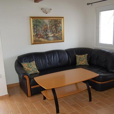 Apartment In Privlaka With Terrace, Air Conditioning, Wi-Fi, Washing Machine 外观 照片