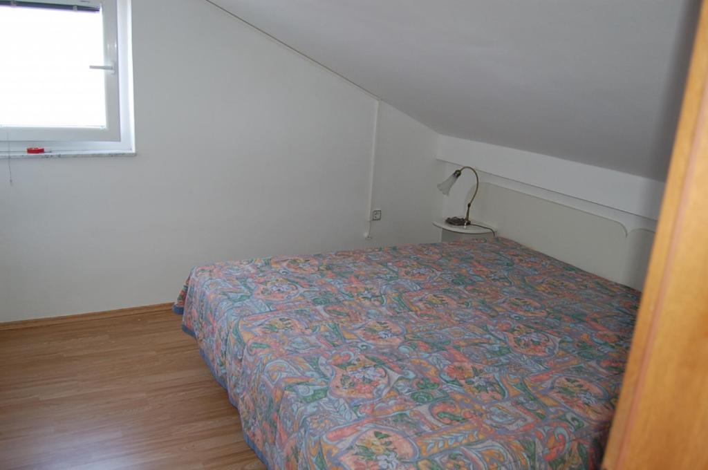 Apartment In Privlaka With Terrace, Air Conditioning, Wi-Fi, Washing Machine 外观 照片