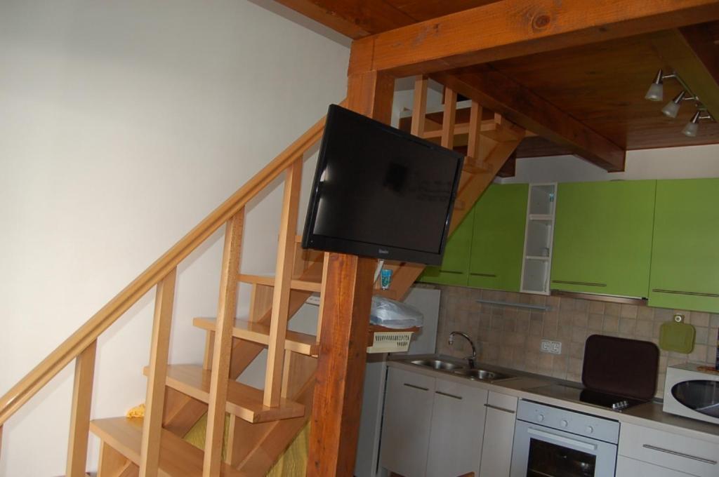 Apartment In Privlaka With Terrace, Air Conditioning, Wi-Fi, Washing Machine 外观 照片